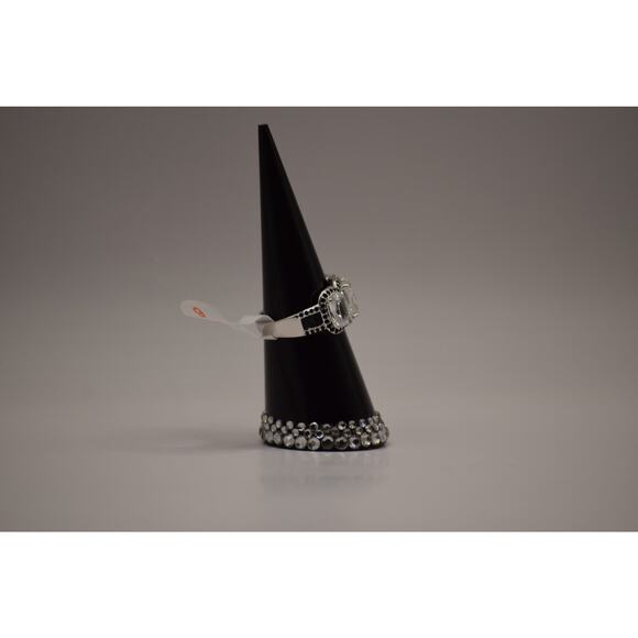 Bomb Party Ring Size 6 "Falling For You" - Picture 6 of 9